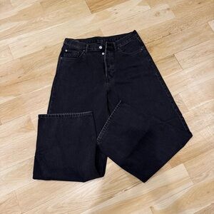 Weekday Astro Baggy Jeans